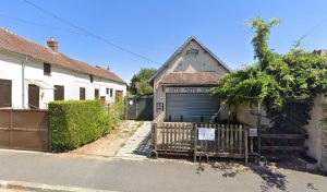 Ton Coach Permis à Jouy-sous-Thelle