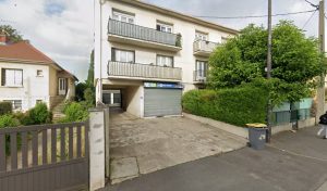 Cheryou Go Green Auto École à Vitry-sur-Seine