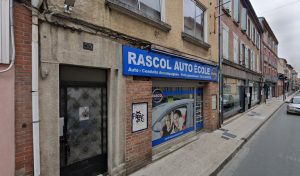 Rascol Auto École à Albi
