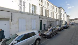 CER Pires à La Rochelle