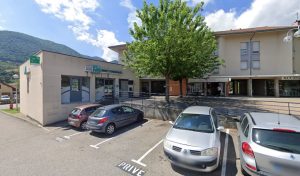 Auto-Ecole Conduite 2000 à Vif