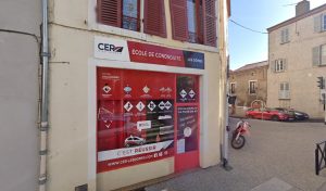 École De Conduite Les Dômes à 63500 Issoire