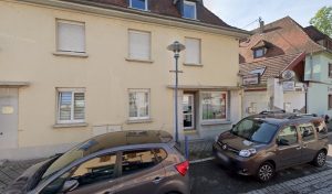 Auto-Ecole Eugène à Marckolsheim