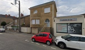 Bateau Ecole Le Fugu à Laval