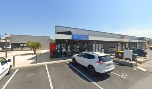 Centre de Conduite du Canigou à Saint-Estève