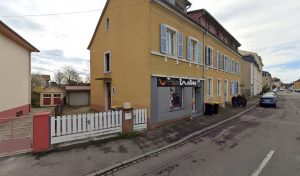 Auto-école Lamm Bourtzwiller à Mulhouse