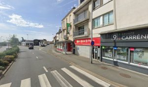 AUTO ECOLE SAINT-PIERRE à Cholet