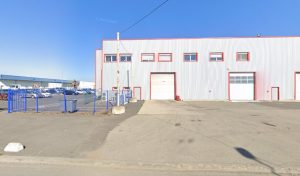 ECF VIGIER – Gerzat à Gerzat