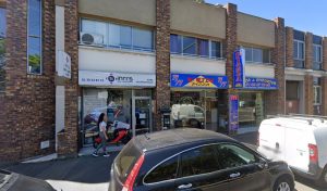 Auto-Ecole INRI’S Sartrouville à Sartrouville