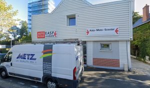 EASY CONDUITE à Olivet