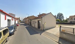 L’ATELIER DE CONDUITE à Romans-sur-Isère