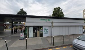 Permis D Avancer à Caen