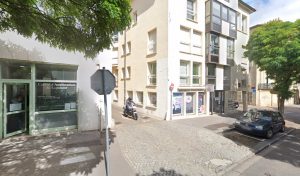 Auto-école CARNOT Conduite à Nancy