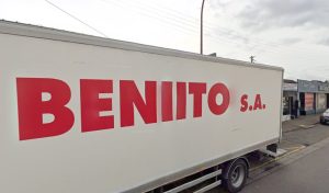 CER GARGENVILLE à Gargenville