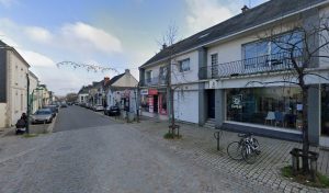 Auto-Moto-école CER Champ de Mars à Carquefou