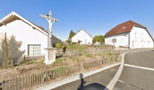 AUTO ECOLE F.BAUD à Serre-les-Sapins