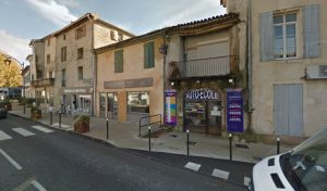 Auto Ecole Merino à Mazan