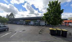 SPB CONDUITE à Savenay