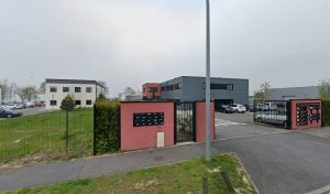 Generation permis à Witry-lès-Reims