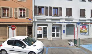 FranceCode Altkirch examen code de la route à Altkirch