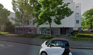 Triskell Auto Moto à Rennes