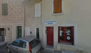 AUTO ECOLE SAINT LOUIS à Saint-Laurent-d'Aigouze