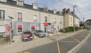 Auto-Ecole CER AEB à Nemours