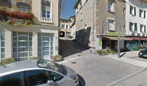 Auto Ecole Poméon à Saint-Symphorien-sur-Coise