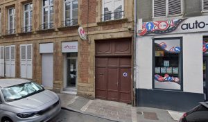 Auto Ecole Saint Paul à Charleville-Mézières