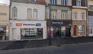 Auto-École WEE PERMIS à Lens