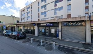 MARIGNANE CONDUITE à Marignane