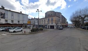 Castéran Michel à Saint-Girons