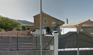 A.D.Conduite à Châteauneuf-les-Martigues