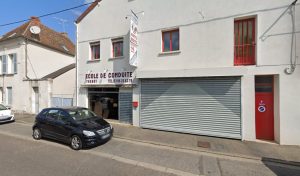 Ecole de Conduite Theret à Cosne-Cours-sur-Loire
