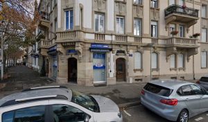 Auto Ecole Rémy à Colmar