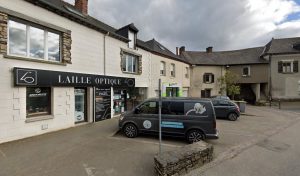 Auto-école Bainaise à Laillé