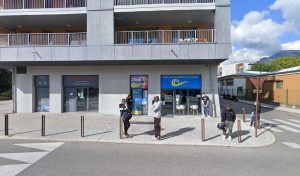 CM Auto-Ecole à La Ravoire