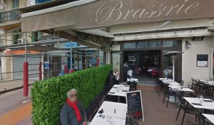 Bourcier Jean Luc à Cannes