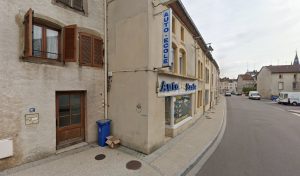 Auto Ecole J.p.c à Rambervillers