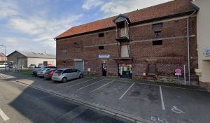 Auto Ecole De Conty à Conty