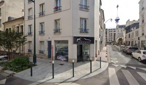 Auto Ecole Des Vallées à Saint-Mandé