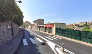 Auto-Ecole M.g. à Grasse