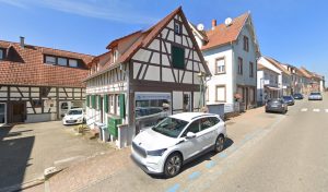 Auto-Ecole de l’Outre-Forêt à Soultz-sous-Forêts