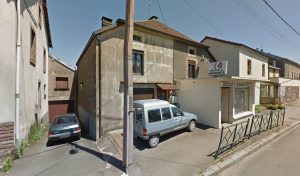 EC Plus à Raddon-et-Chapendu