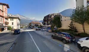 L’ecole De Conduite à Saint-Gervais-les-Bains