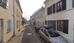 Auto-École Epône La Geole à Épône