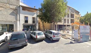 Auto-École des Halles à Lodève