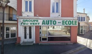 École de Conduite Feu Vert 2.0 à La Teste-de-Buch