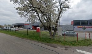 Centre de formation Wantz à Cernay