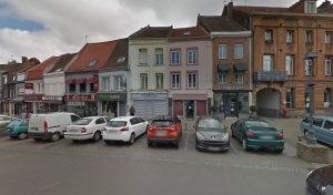 AUTO-ECOLE CONNECT-PERMIS à Lillers